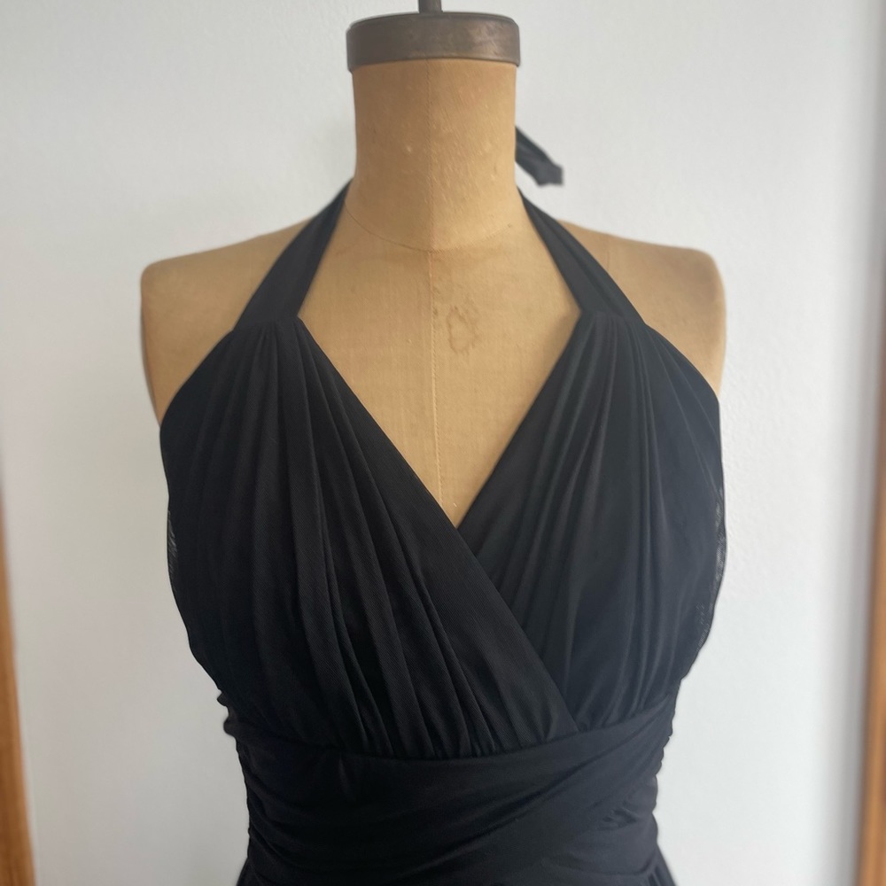 White House Black Market Dress